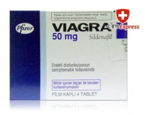 バイアグラ50mg